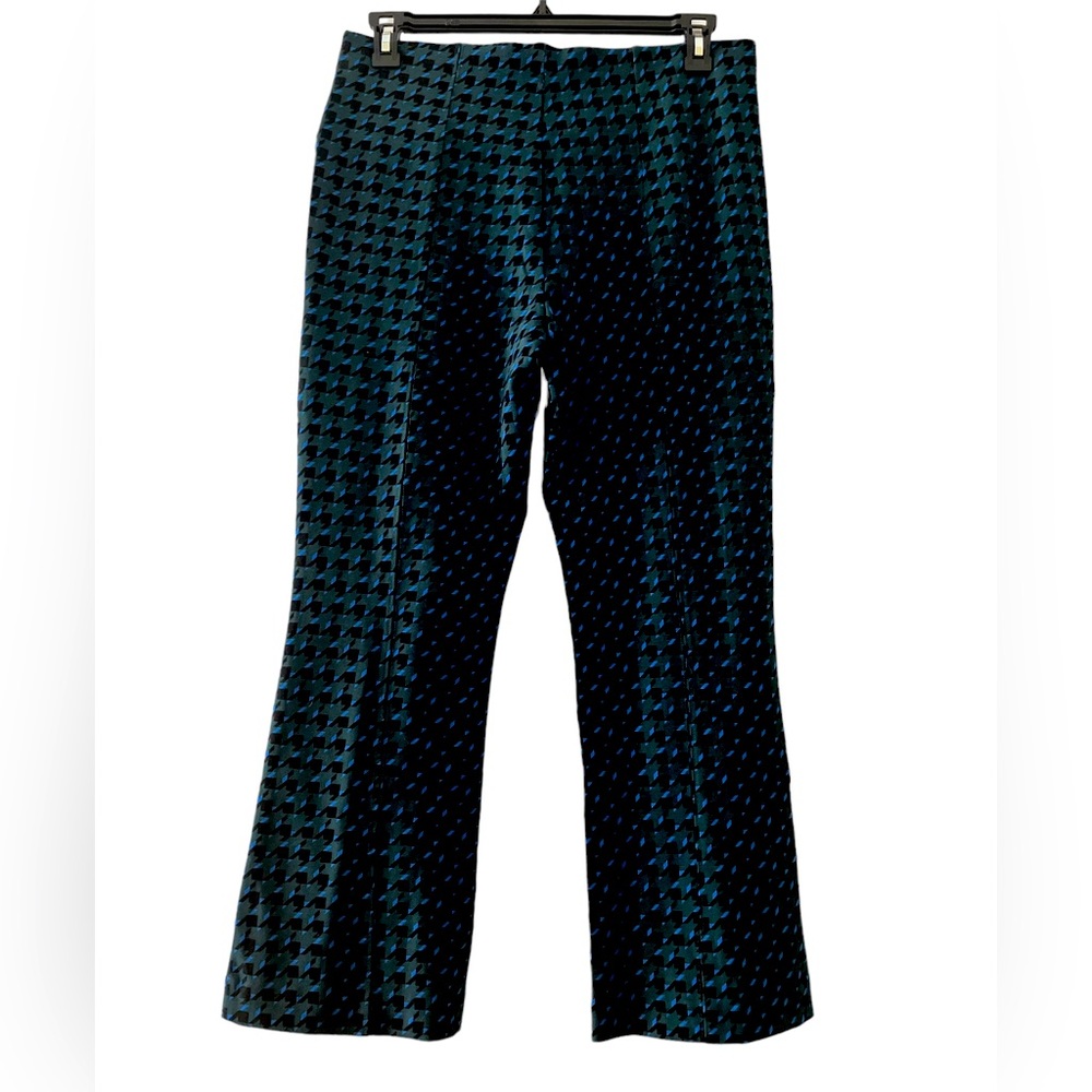 NWT Truth by: Republic Large Houndstooth Women’s Size L